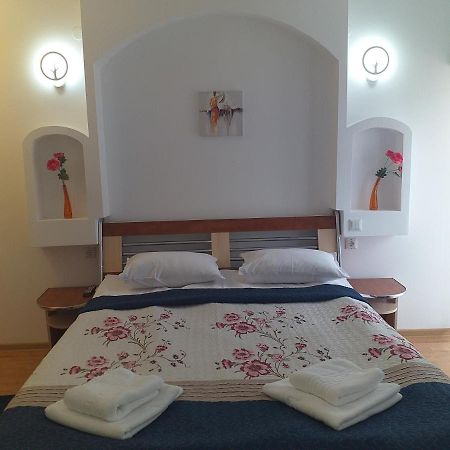 Miraj Hotel Azuga Luaran gambar