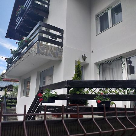 Miraj Hotel Azuga Luaran gambar