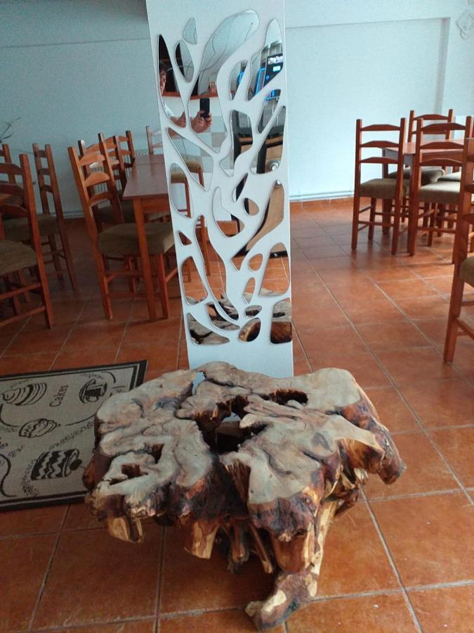 Miraj Hotel Azuga Luaran gambar