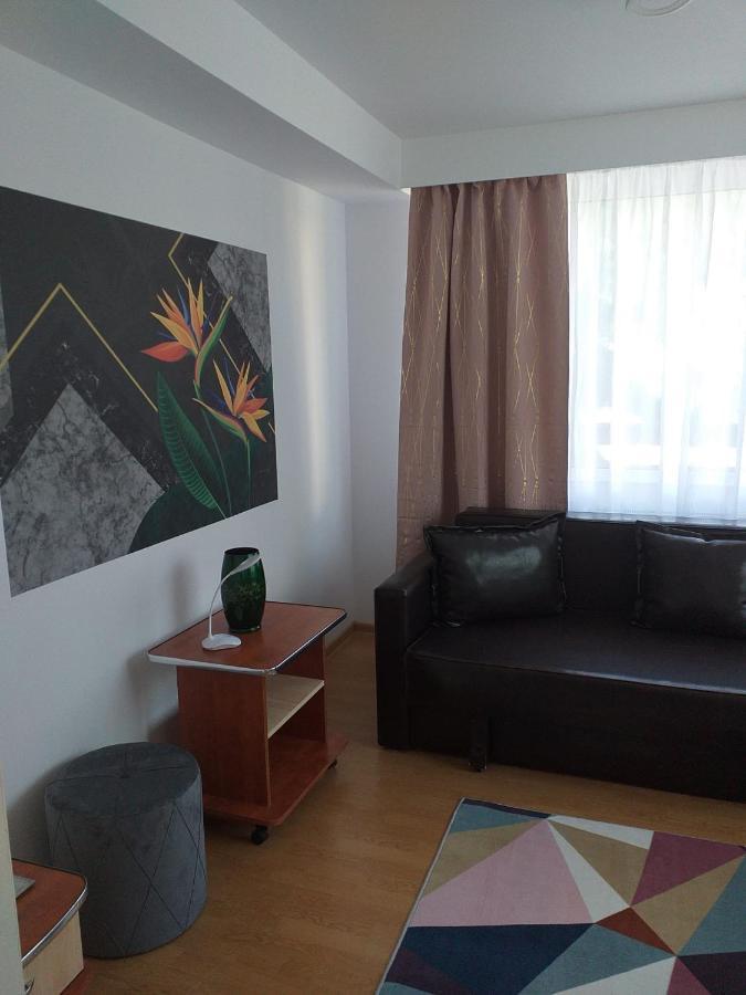 Miraj Hotel Azuga Luaran gambar