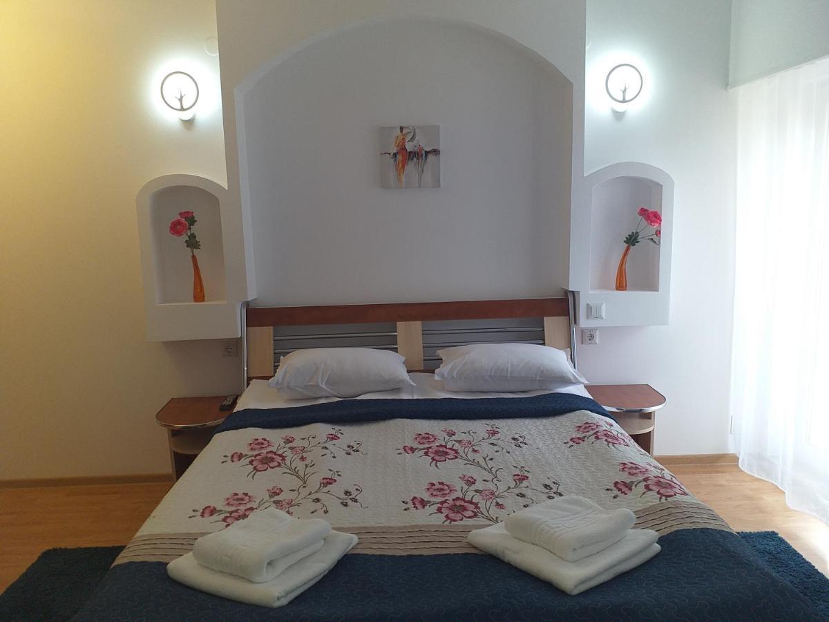 Miraj Hotel Azuga Luaran gambar