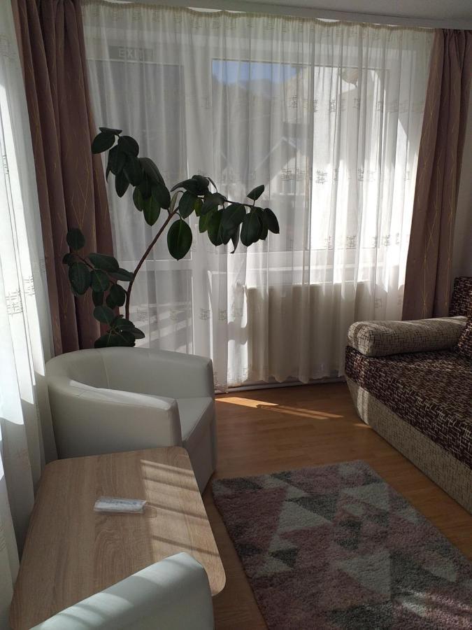 Miraj Hotel Azuga Luaran gambar