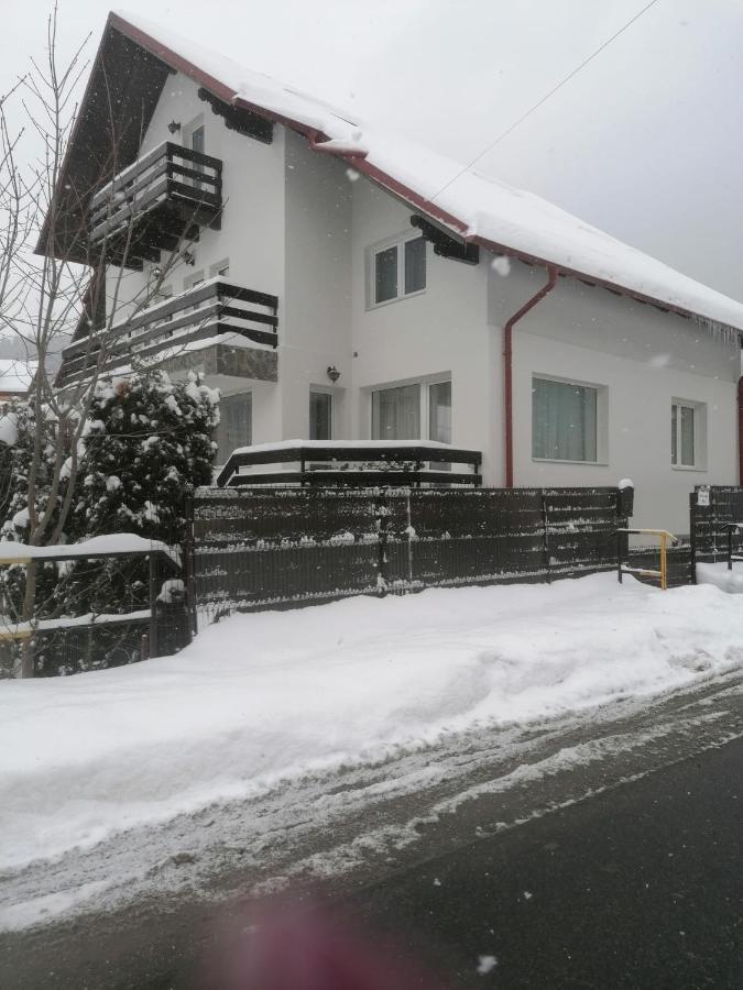 Miraj Hotel Azuga Luaran gambar