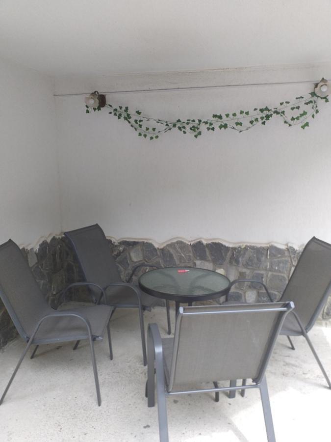 Miraj Hotel Azuga Luaran gambar